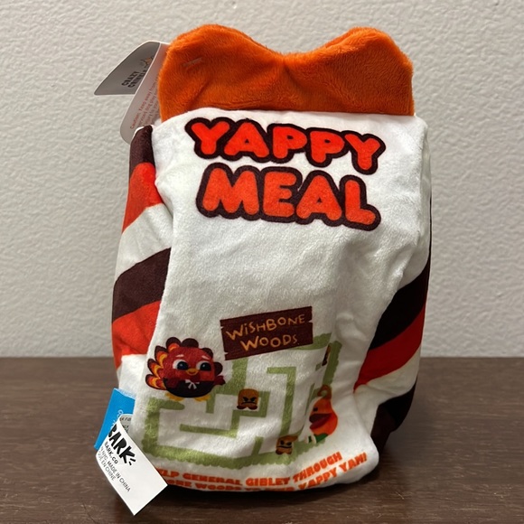 Bark Box Dog Toy - Picture 3 of 6